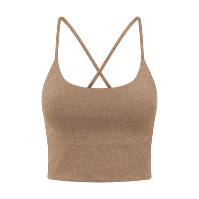 LornaJane瑜伽运动背心吊带上衣