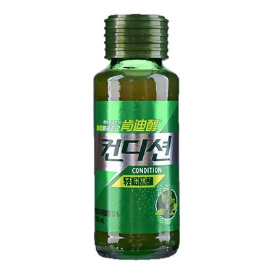 韩国肯迪醒功能饮料100ml