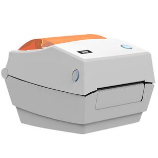 快麦KM118 热敏条码不干胶贴纸80mm标签打印机淘宝手机蓝牙通用快递打单机小型快递单电子面单跨境电商打印机