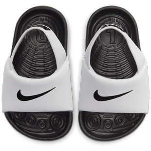 耐克婴童缓震凉鞋夏季男女童宝宝回弹舒适NIKE KAWA BV1094