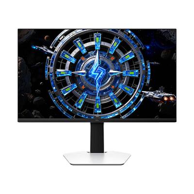 TCL27C2A电竞显示器