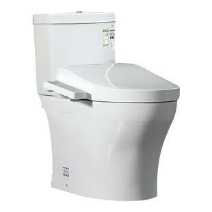 TOTO智能马桶CW982+TCF3F460/260/960/8744超漩即热式冲洗(02)
