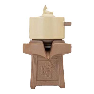 紫泉涧自动茶具套装家用