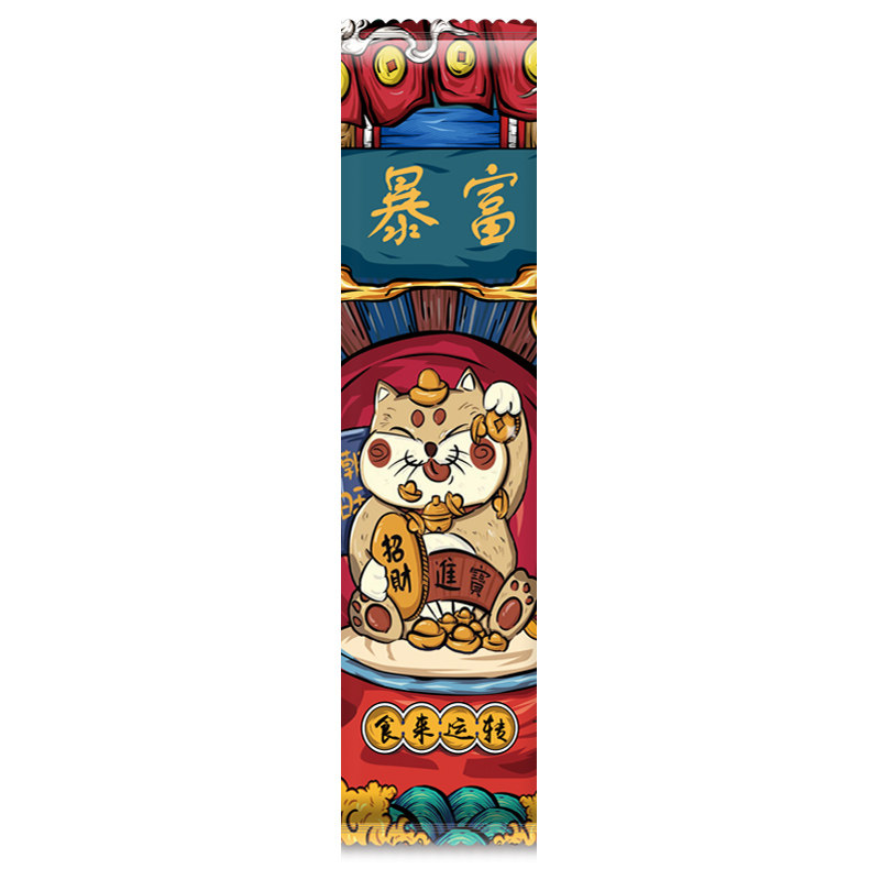 一次筷子批发工厂直销创意定制