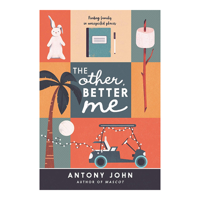 其他更好的我Other,BetterMe