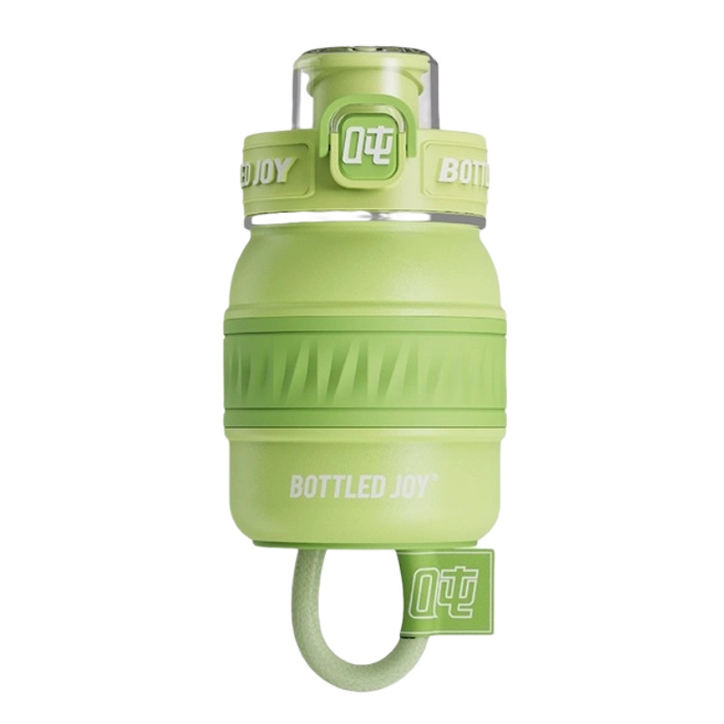 王一博代言同款吨吨桶bottl保冷/保温杯