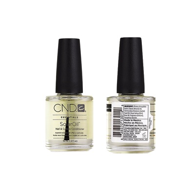 正品美国sechevite超14ml亮油