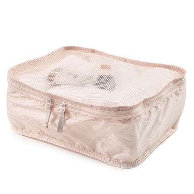 滑翔伞面料牢固耐用网眼布收纳包