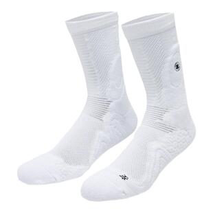 八爪鱼准者实战专业篮球袜男毛巾底中筒精英袜美式高帮长筒运动袜