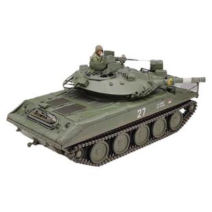 恒辉模型 田宫TAMIYA 36213 1/16 M551 谢里登 轻型坦克 拼装模型