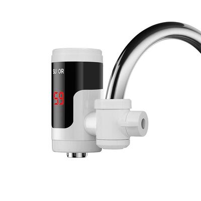 苏泊尔接驳款电热水龙头冷热两用