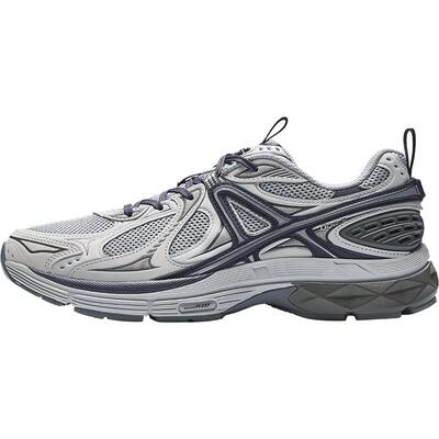 安踏冠军G02.2山系户外休闲鞋男女秋季新款复古运动鞋112538803A