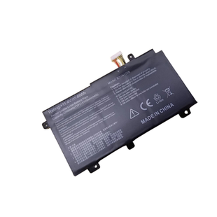 适合华硕FX80G FX86F/G FX505G FX504 FX95G FA506L飞行堡垒电池