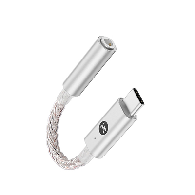 杰仕声小尾巴解码耳放一体机