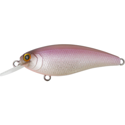 BOTTOMUP路亚饵摇滚小胖子