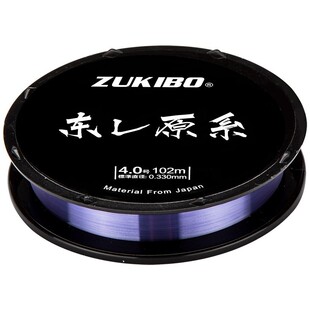 进口东丽A88N单丝鱼线主线正品超柔软子线超强拉力品牌钓鱼尼龙线