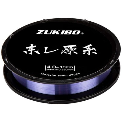 进口东丽A88N原丝鱼线主线超柔软