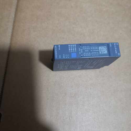 溢价-6ES7 134-6GF00-0AA1模块，整