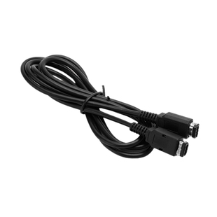 包邮 GBASP GBA联机线 GBA对打线 GBA SP双机连机线 对战线