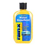 rainx汽车玻璃防雨剂去油膜剂后视镜防雨喷雾去除剂清洁剂驱水剂