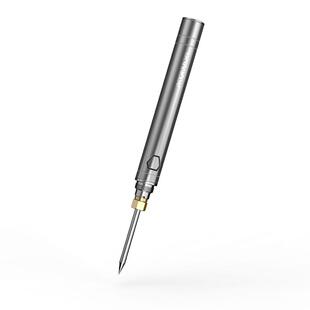 大功率锂电电烙铁维修焊接家用小型焊锡枪工业级烫烟码神器电烙笔