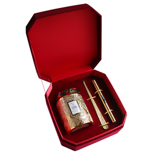 voluspa美国香薰蜡烛工具礼盒结婚伴手礼高档高级感轻奢新年礼物