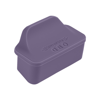 阿维塔专用电脑诊断OBD保护盖