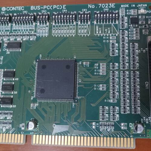 议价PO-32L(PC)V  康泰克SA总线 数字量输出接口板 / 7091