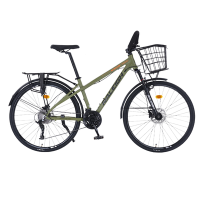 英国兰令RALEIGH旅行车自行车