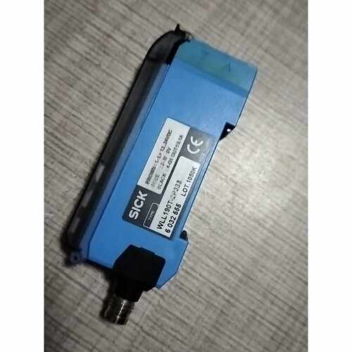 溢价-SICK WLL190T-2P333  实物图 的联