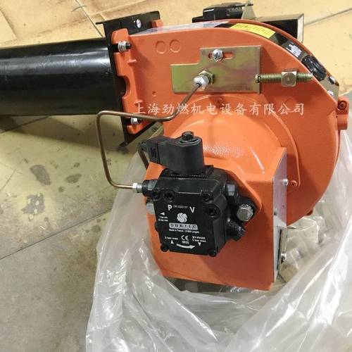 BT14L/BT10LF/BT14LF/BT26LF/BT35LF燃油燃烧器 百特柴油燃烧机