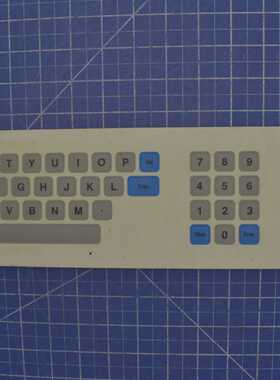 K21875-C27-100 / PCB 板,REV A / TEC INC