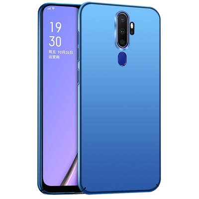 oppoa11x轻薄简约磁吸款手机壳