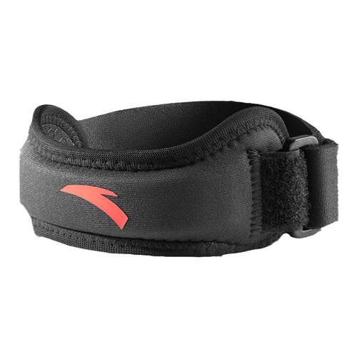 安踏髌骨带护膝运动男膝盖半月板跳绳跑步膝盖损伤保护带女护具