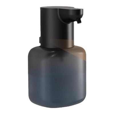 自动感应泡沫洗手液挂壁洗手液机