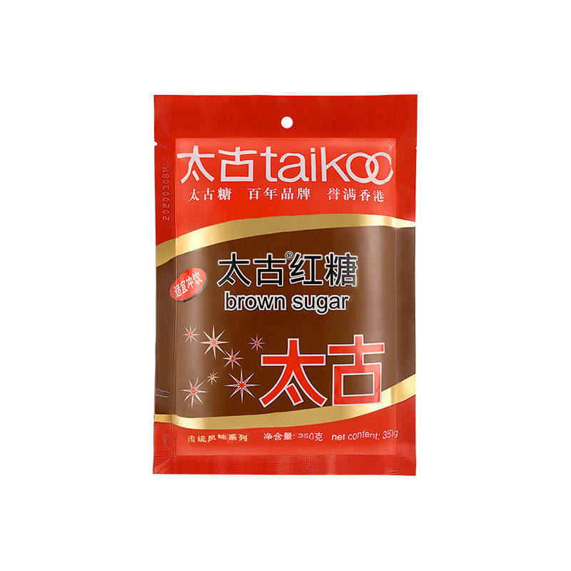 太古红糖350g手工烘焙馒头大姨妈