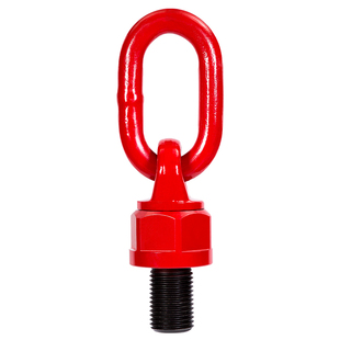 万向吊环360度旋转吊环螺丝高强度模具连接螺栓螺钉M8/10/12/16