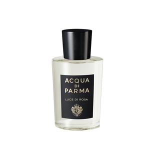 【顺丰速达】帕尔玛之水格调光之玫瑰香水自信明亮木质香