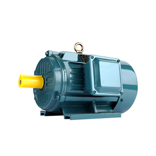 三相异步电动机0.75/1.1/1.5/2.2/3/4/5.5/7.5KW电机380V三相