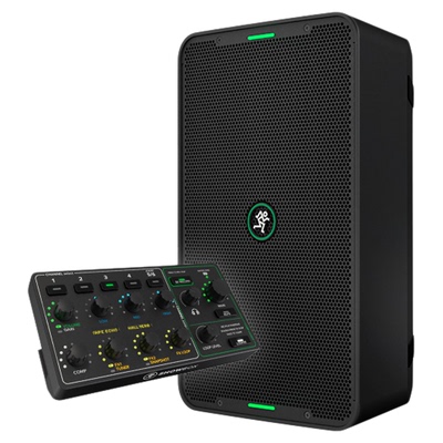 RunningMan美技美奇一体式音箱