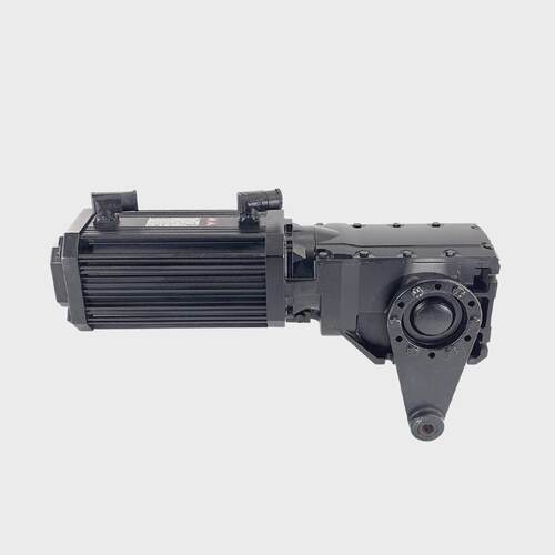 LENZE MCA 14L20-RV0B0-Z0E0-STBS00N-R0SU G50BB124MSAR2C SERVO