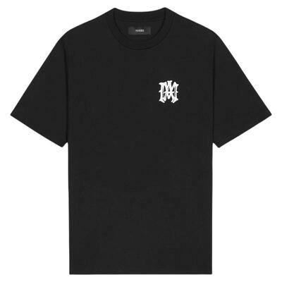 男士MA骨头T恤运动休闲