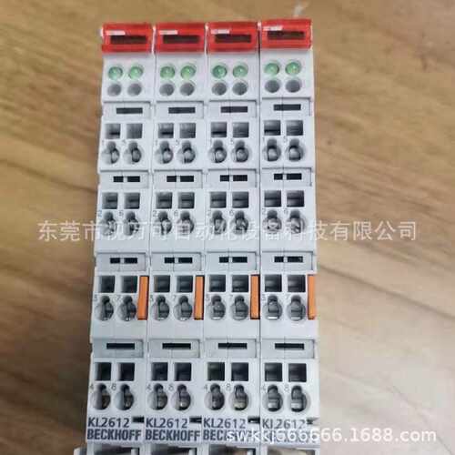 议价KL1104 KL2114 KL2012 KL2612 KL1002 供应全新倍福模块现货