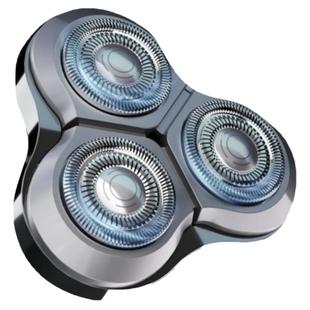 dynacare大拿金属剃须刀DT-R307刀头原装配件HiLink智能DTR-308