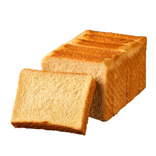 全麦面包减少0脂无糖精代餐饱腹主食吐司孕妇早餐食品健康零食