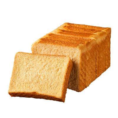 光合力量全麦面包2斤40片19.9元