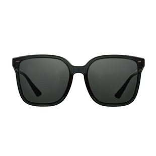 小米米家方框偏光眼镜太阳镜尼龙款户外防紫外线男女款百搭墨镜