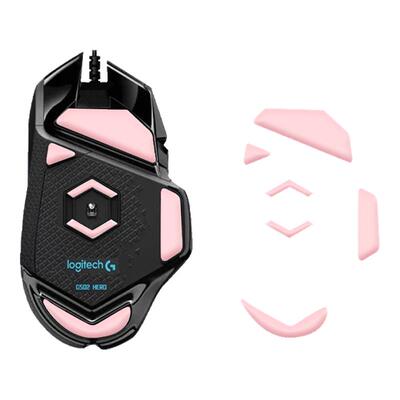 G502鼠标专用冰版脚贴