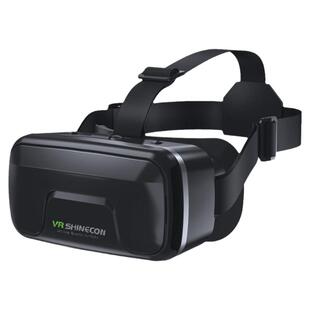 vr眼镜手机专用头戴式VR虚拟现实3d电影体感游戏机ar头盔家庭影院