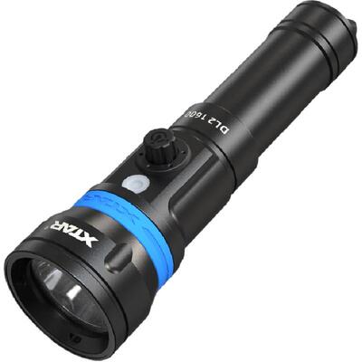 XTARDL2专业潜水手电筒